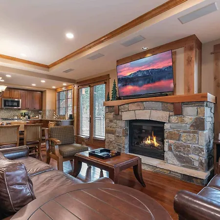 Big Horn Lodge 402 By East West Hospitality